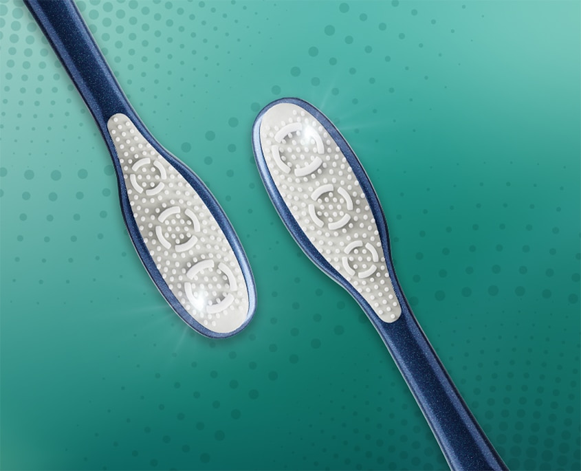 Yanaq və Dil Təmizləyicisi