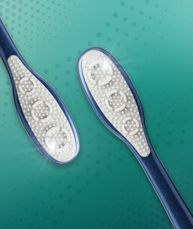 Yanaq və Dil Təmizləyicisi