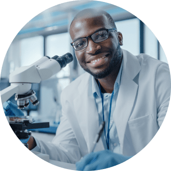 Creating a  healthier tomorrow