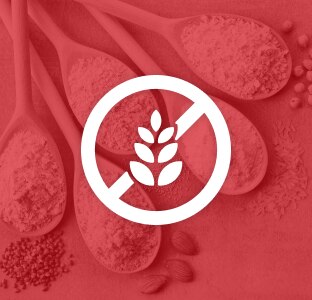 Gluten-Free Icon