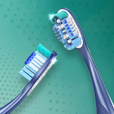 Təmizləyici Tüklər və Kuboklar