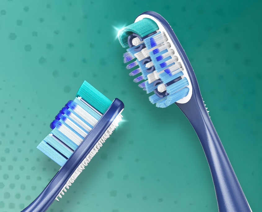 Təmizləyici Tüklər və Kuboklar