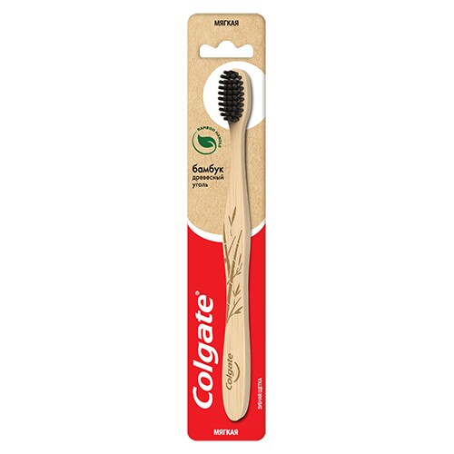 Colgate® Bambuk Ağac Kömürü