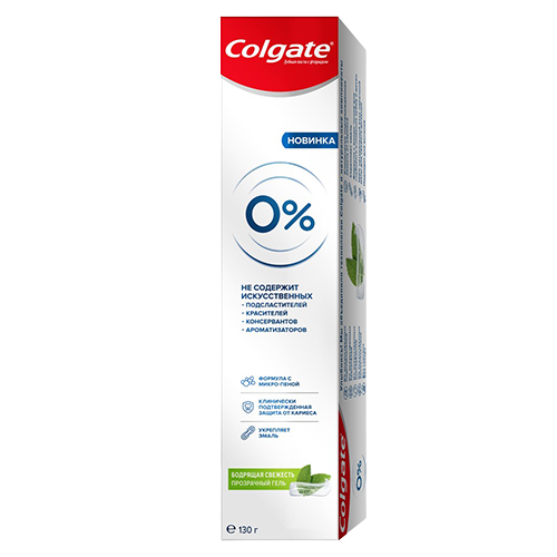 Colgate® Total® 12