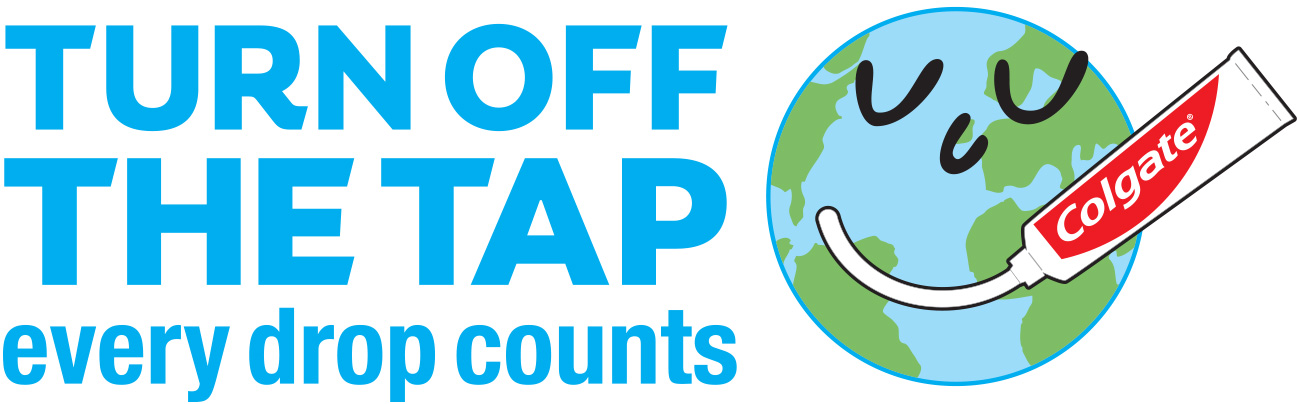 colgate suya qənaət